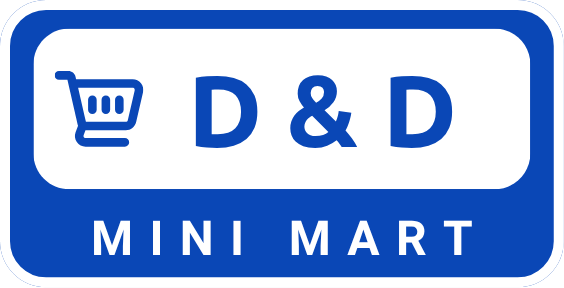CÔNG TY TNHH THƯƠNG MẠI VÀ DỊCH VỤ D&D GLOBAL