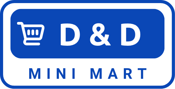CÔNG TY TNHH THƯƠNG MẠI VÀ DỊCH VỤ D&D GLOBAL