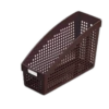 Khay đựng vật dụng-4580- màu nâu