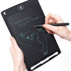 Alternative view of Bảng vẽ led LCD Hidisc 8.5 inch Nhật mẫu 2 - Hàng Nhật nội địa